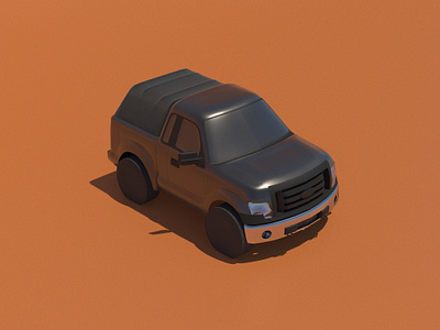 Whip WIP 3d 3dsmax arnoldrender automotive illustration