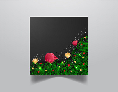 Merry Christmas Modern and Festival background winter design 2021 background ball blue christmas color decorative festive frame gift headers website illustration light minimal objects realistic sale template title web