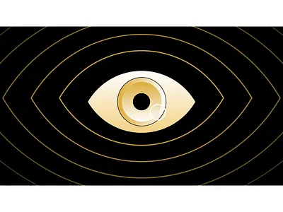 The Motion Awards Announcement - Eyes animation animation studio announcement awards design fun illustration motion motion design motion graphic motion graphics motiongraphics motionographer