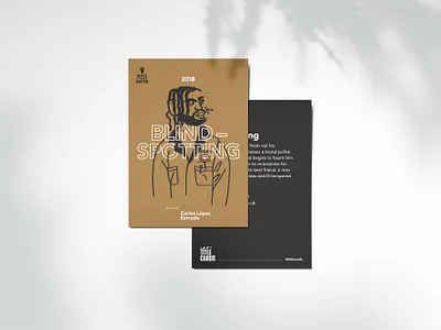 Blindspotting Art Print #BlackLivesMatter art print black art black cinema blacklivesmatter blindspotting blm carlos lopez estrada cinema cinephile daveed diggs film art hamilton illustration movie art rafael casal