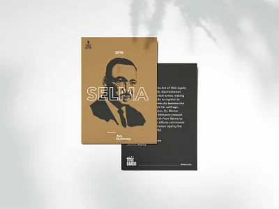 Selma (Martin Luther King) Art Print #BlackLivesMatter ava duvernay black art black cinema black lives matter blacklivesmatter buy black cinephile common film art illustration martin luther king movie art oprah political selma