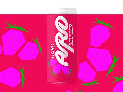 ARD Hard Seltzer Range branding can candesign design drinkbranding energy drink logo logodesign selfie seltzer seltzer brand