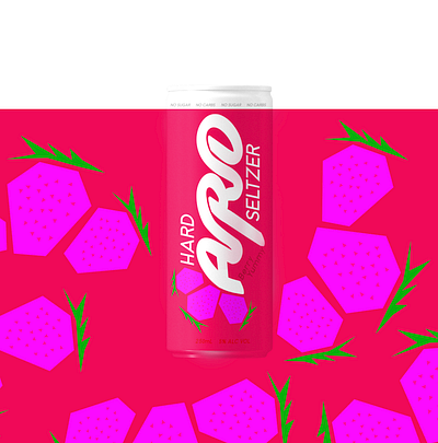 ARD Hard Seltzer Range branding can candesign design drinkbranding energy drink logo logodesign selfie seltzer seltzer brand