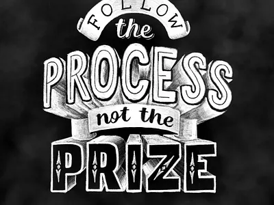 Where’s Your Focus? design illustration typography vector