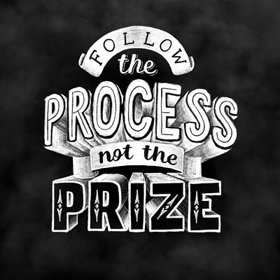 Where’s Your Focus? design illustration typography vector