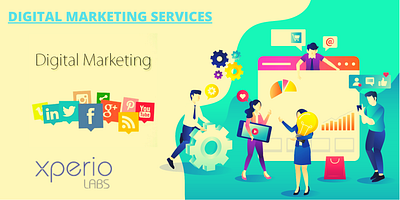 BEST DIGITAL MARKETING SERVICES ONTARIO