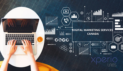 BEST DIGITAL MARKETING SERVICES IN CANADA