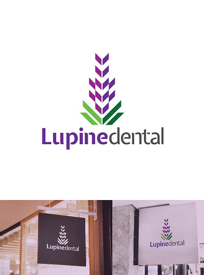 Lupine Dental