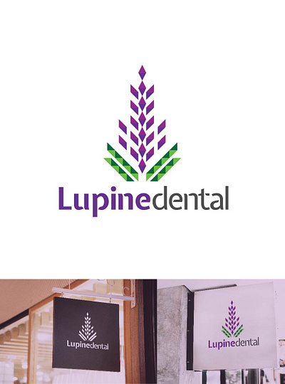 Lupine Dental