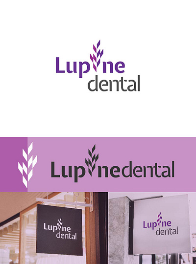 Lupine Dental