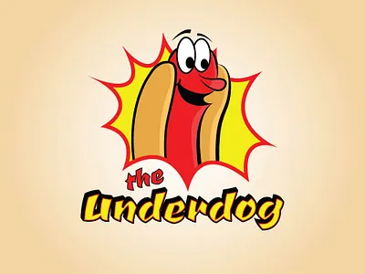 The Underdog