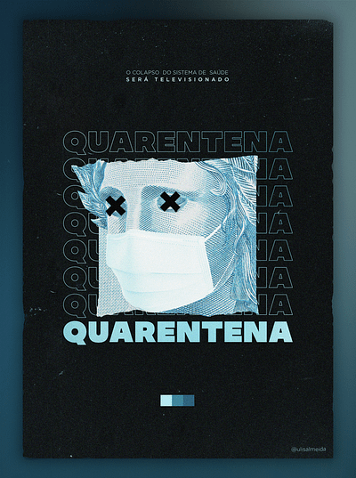 QUARENTENA