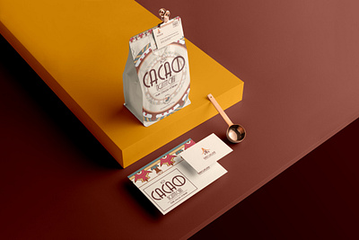 BOT CACAO - PACKAGING badiing branding cacao logo design graphic graphic design icon idea illustration logo logo design packaging packaging design packaging mockup packagingdesign packagingpro typography unfinity vector