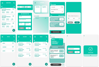 1 minimal ui ux