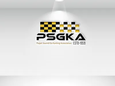 Logo (PSGKA) adobe illustrator brand identity branding creative logo illustration logo logo design logos