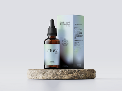Infusd Concept (Unused) branding design freelance freelance design freelance logo designer graphic design logo designer packagedesign packaging packaging design packaging mockup packagingpro typography