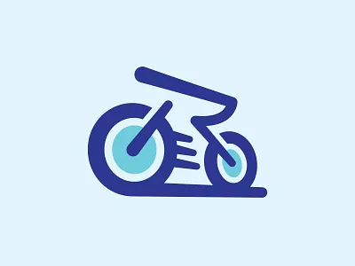 R Bike bicycle bike modern motorcycle ride rider sleek sport wheels