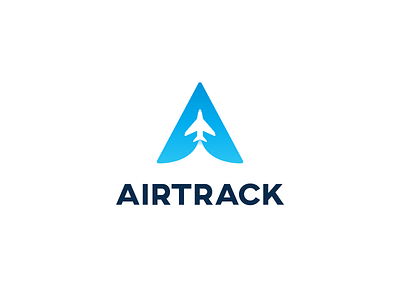 Logo challenge day 12 airline airplane dailylogo dailylogochallenge dailylogochallengeday12 dailylogodesign design illustrator logo logochallenge logoconcept logodesign vector