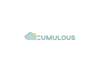 Logo challenge day 14 cloud dailylogo dailylogochallenge dailylogochallengeday14 dailylogodesign design illustrator logo logochallenge logoconcept logodesign vector