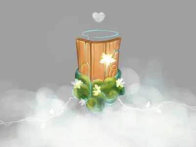 art character design illustration logo