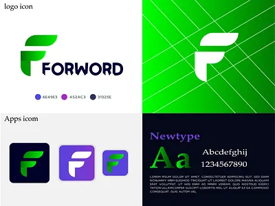 f letter design b letter design business logo company logo letter design letter logo design logo logo maker minimalist logo modern logo monogram logo unique logo unique logo design