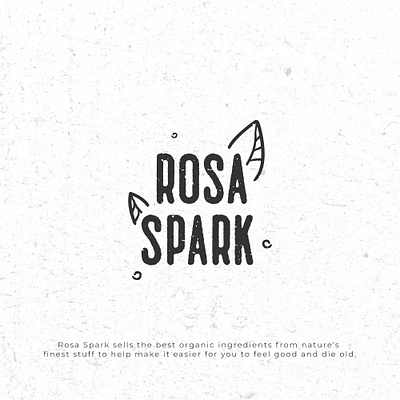 organic logo adobe illustrator hand drawn leaf logo nature organic vector