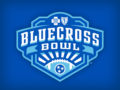 BlueCross Bowl