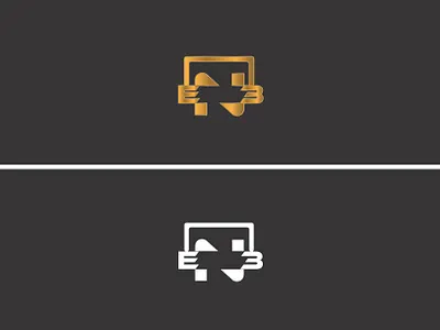 Logo (EN3) adobe illustrator brand identity branding creative logo illustration logo logo design logos