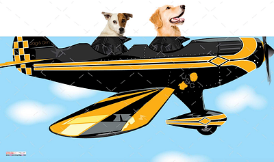 Vinyl banner design adobe cc digital art illustrator photoshop vector art vinyl banner