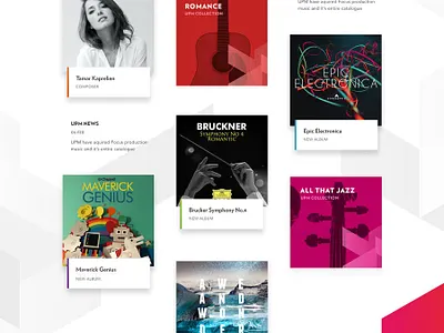 Ui design minimal typography ui ui design ux website