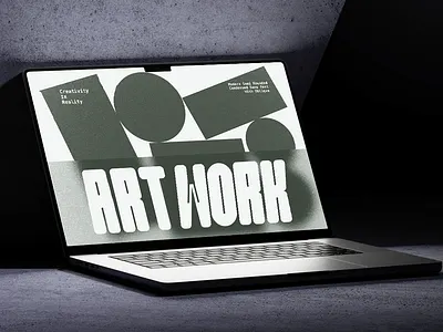 Vigarn - Modern Condensed Font magazine