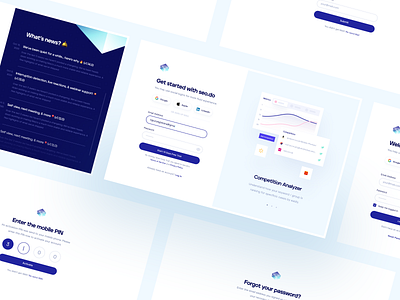 Dashboard Login & Register: Seo.do dashboard dashboard login dashboard register dashboard ui login page register saas app saas design saas login seo seo agency seo company seo services seoul ui