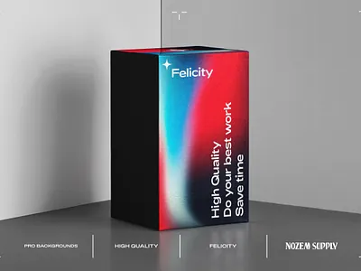 Felicity - PRO Backgrounds background backgrounds colorful colorfull multi texture textures