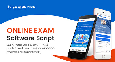 Online Exam Software