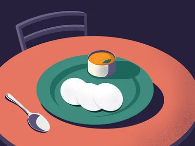 Food series exploration adobe adobe illustrator branding flat design food food illustration graphicdesign icon illustration illustrations illustrator vector webdesign