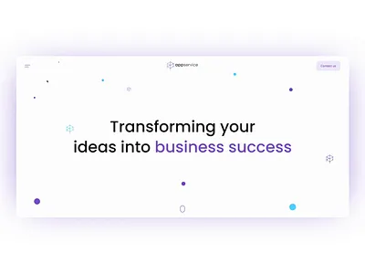 Burger menu animation appservice burger burger menu design figma nickrybak protopie prototype ui web