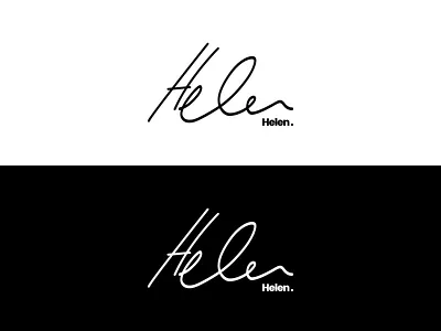 Logo Design black branding calligraphy dailyui dailyuichallenge dark mode design illustration logo logo design profile ui