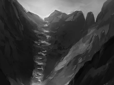 Fantasy Landscpae Background Sketch architecturalsketch blackandwhitemood blackandwhites blacknwhite concept conceptartist conceptdrawing conception conceptsketch conceptual illustration illustrationsketch messysketch sketch sketchin sketching