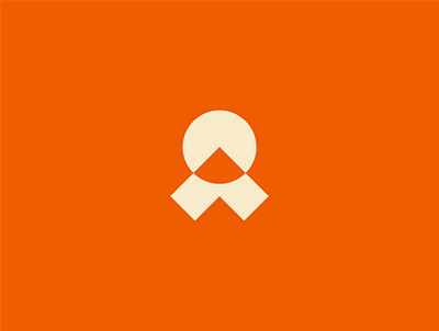 Logo C + dawn of the sun brand brand identity brand identity design branding design logo logo collection logo concept logo sport offwhite orange logo organic psycho logo sports branding sports design