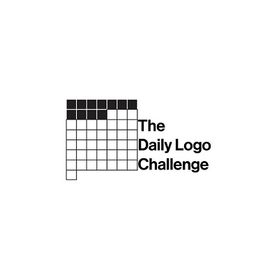 Daily Logo Challenge - Day 11 dailylogo dailylogochallenge dailylogochallengeday11 dailylogodesign design graphicdesign logo logo design logodlc