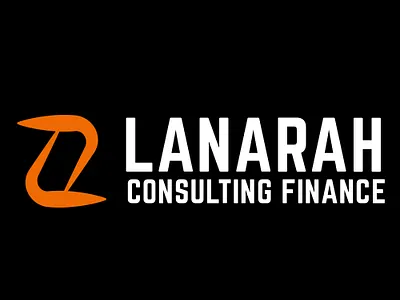 Logo Lanarah design logo