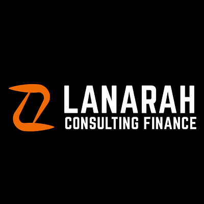 Logo Lanarah design logo