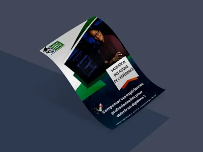 VAE de AIBs design illustration