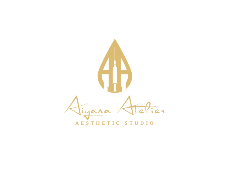 Example of Aesthetic Business Logo Design