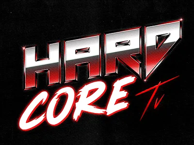 Text Effect 80s design gradient graphic design graphic designer illustration photoshop text effect typography