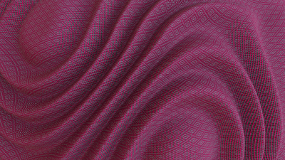 Cloth1 3d cinema4d design illustration pixel