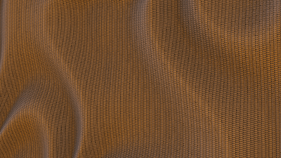 Cloth2 3d cinema4d design pixel