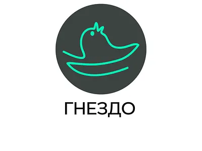 logo event agency agency design event flat icon identity illustration logo minimal typography vector