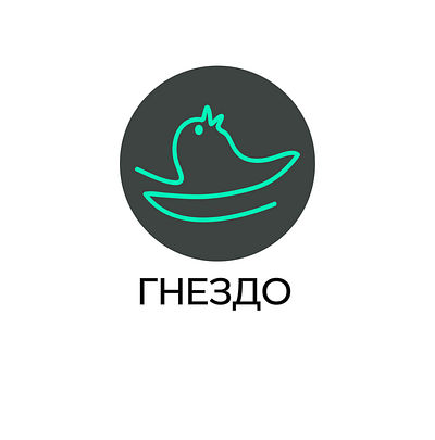 logo event agency agency design event flat icon identity illustration logo minimal typography vector