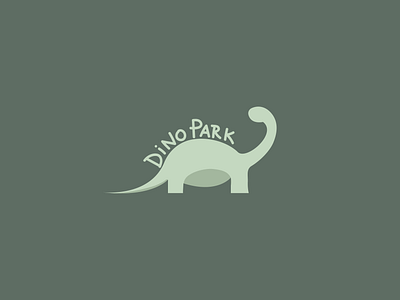 Logo challenge day 35 dailylogo dailylogochallenge dailylogochellengeday35 dailylogodesign design dinosaur illustrator logo logochallenge logoconcept logodesign vector